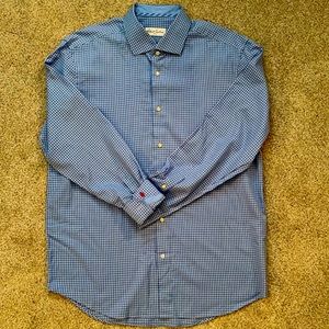 Robert Graham dress shirt